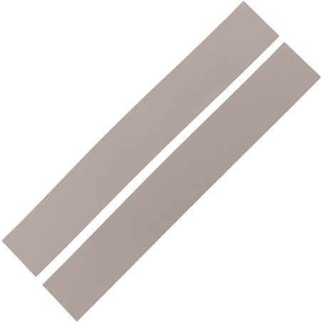 Blank Stone Lapping Film 15000