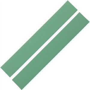 Blank Stone Lapping Film 2500