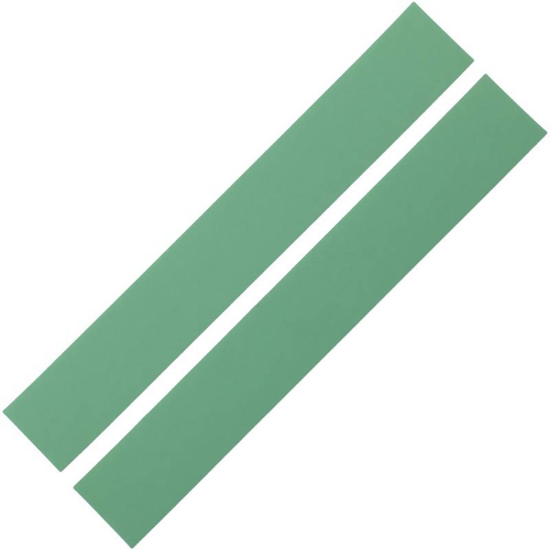 Blank Stone Lapping Film 2500