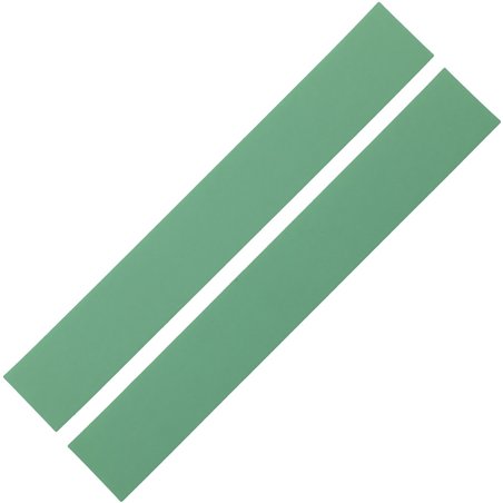 Blank Stone Lapping Film 2500