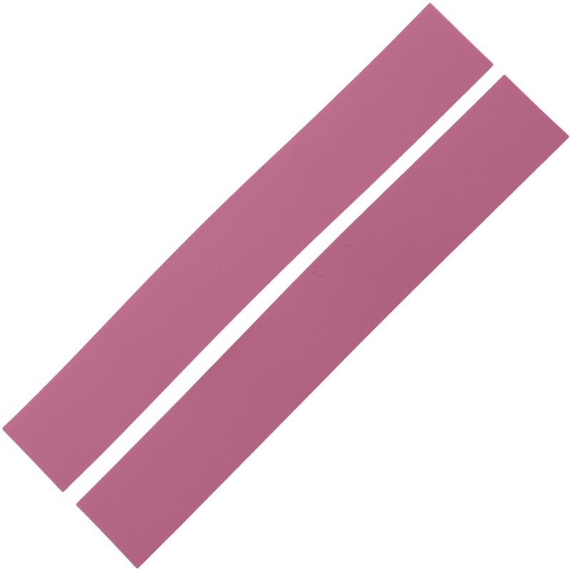 Blank Stone Lapping Film 4000