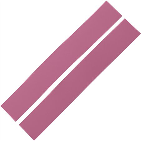 Blank Stone Lapping Film 4000