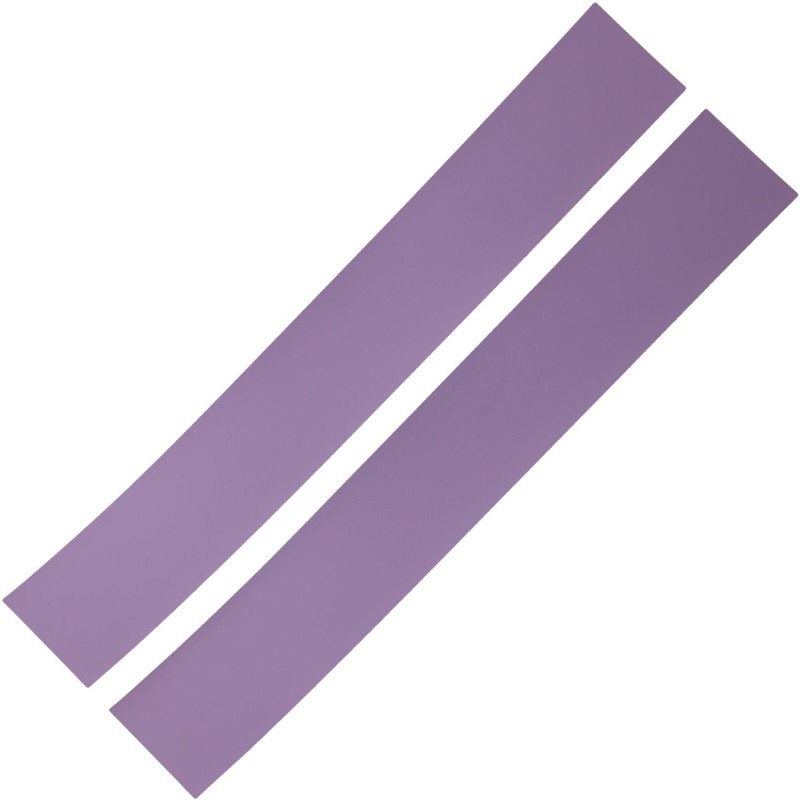 Blank Stone Lapping Film 6000