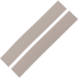 Blank Stone Lapping Film 8000