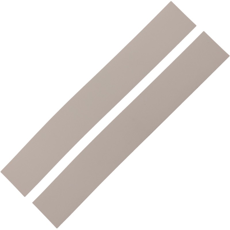 Blank Stone Lapping Film 8000