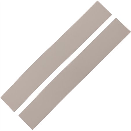 Blank Stone Lapping Film 8000