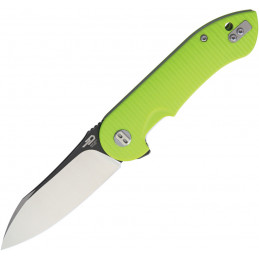 Torpedo Linerlock Green