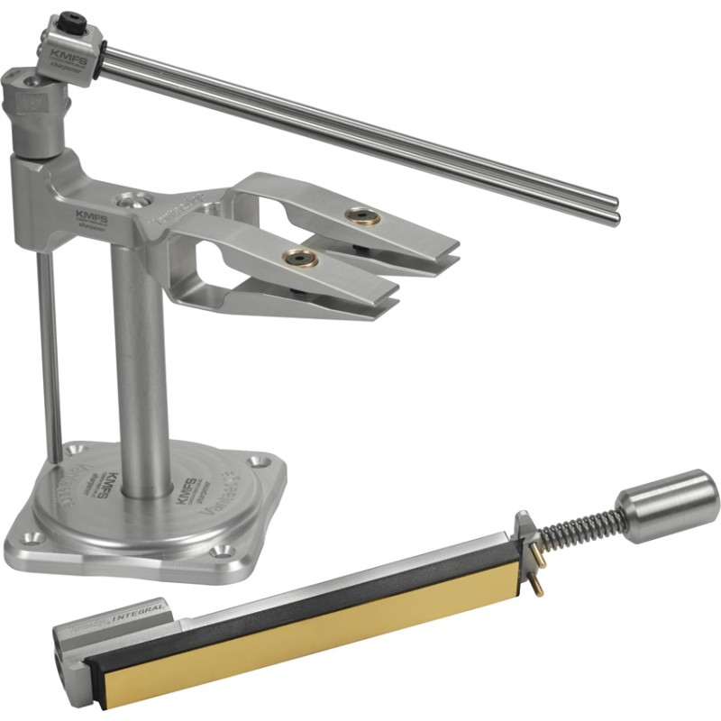 Vantaedge Integral Sharpener