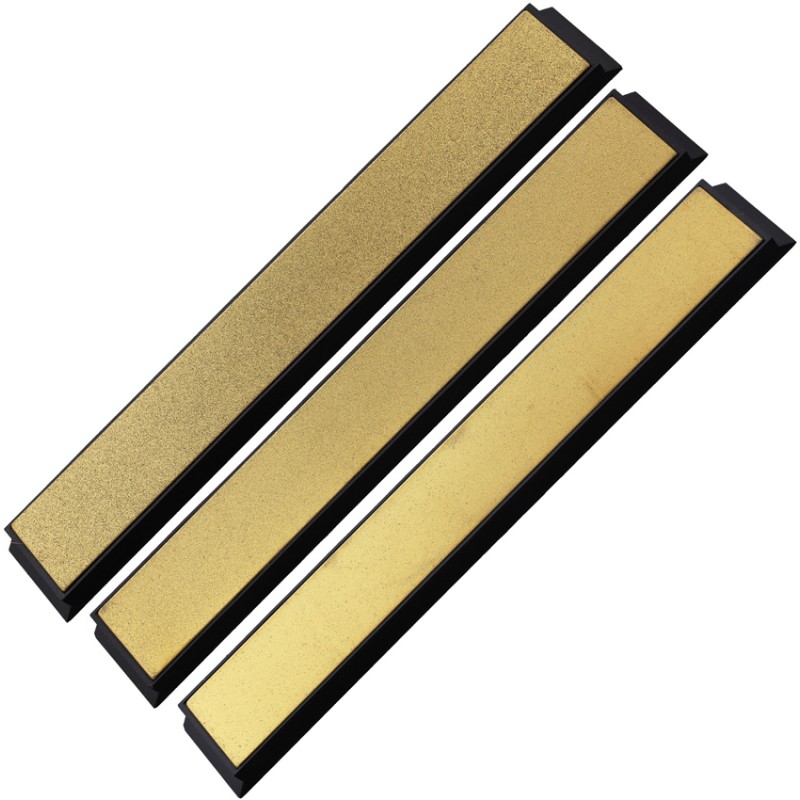 Diamond Whetstones 3pk