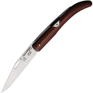 Folder Brown Wood