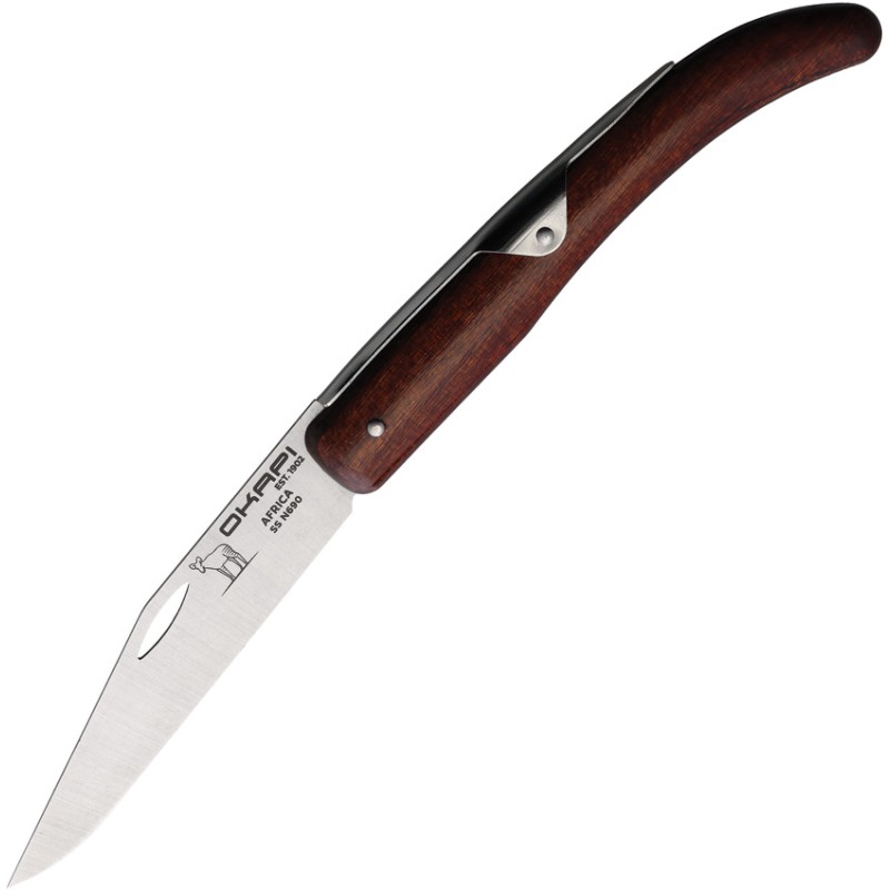 Folder Brown Wood