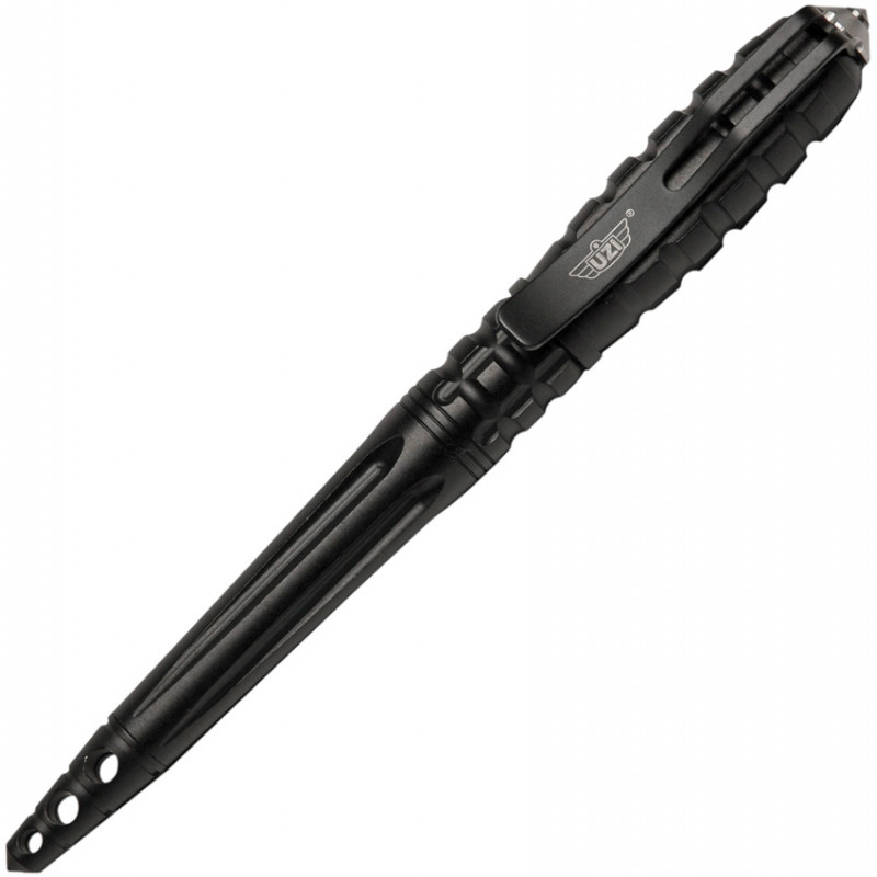 Tactical Glassbreaker Pen