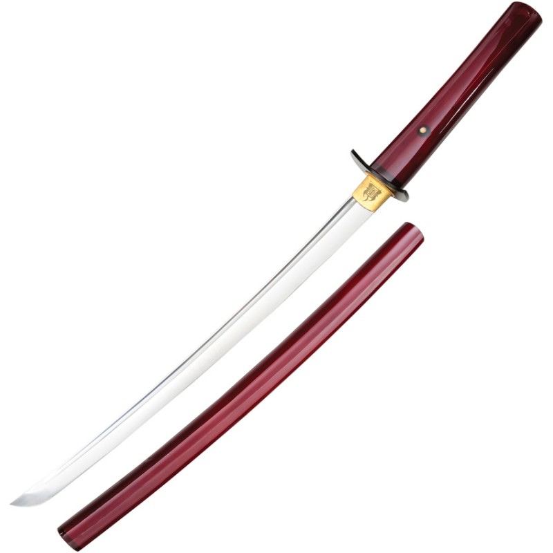 Wakizashi 20"