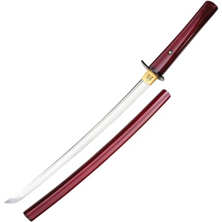 Wakizashi 20"
