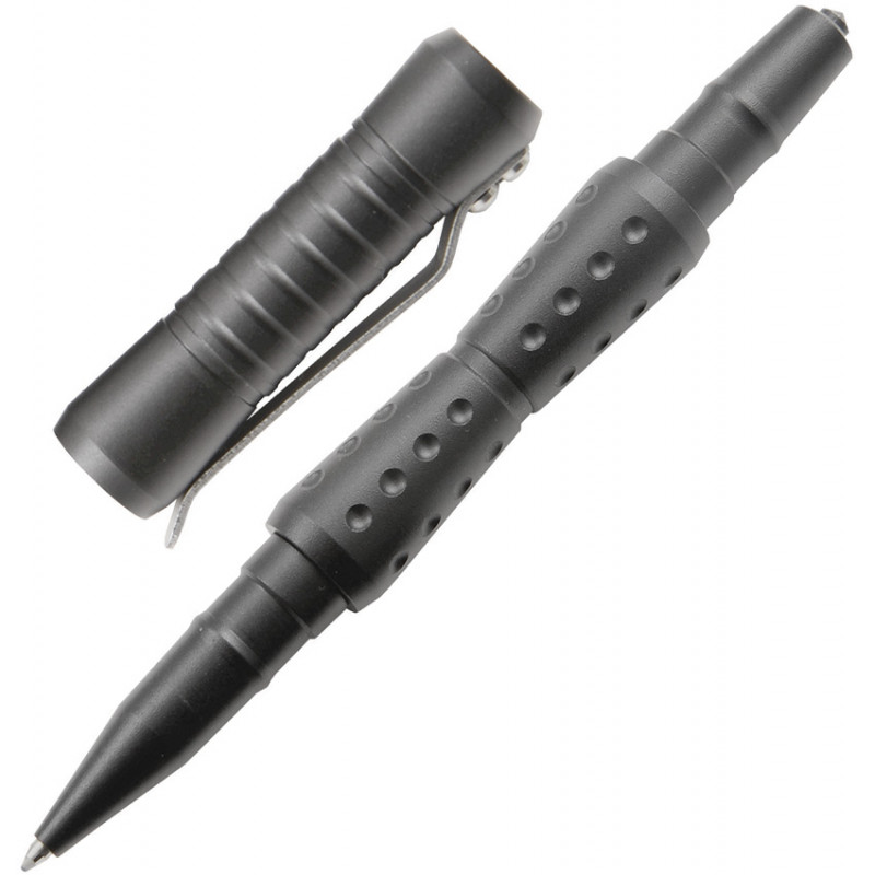 Tactical Pen Gun Metal