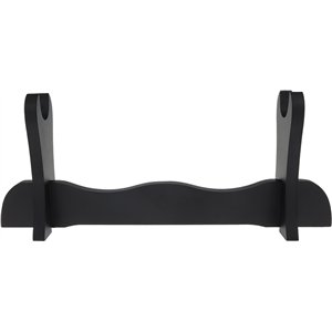 Sword Stand Black