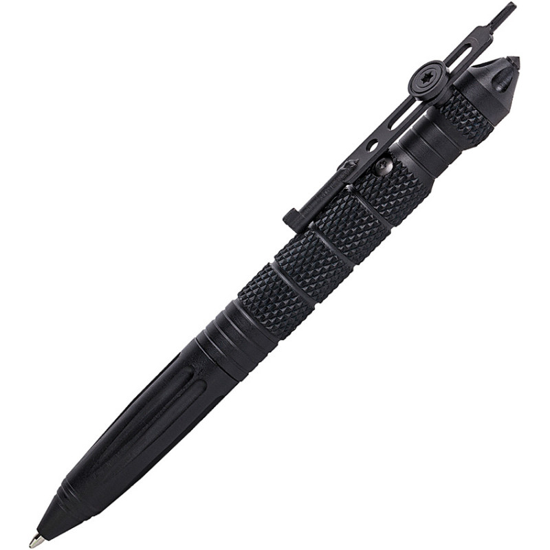 Tactical Glassbreaker Pen