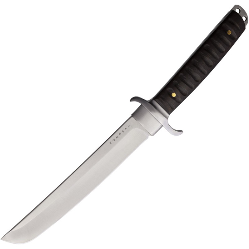 Warlord Tanto Ebony
