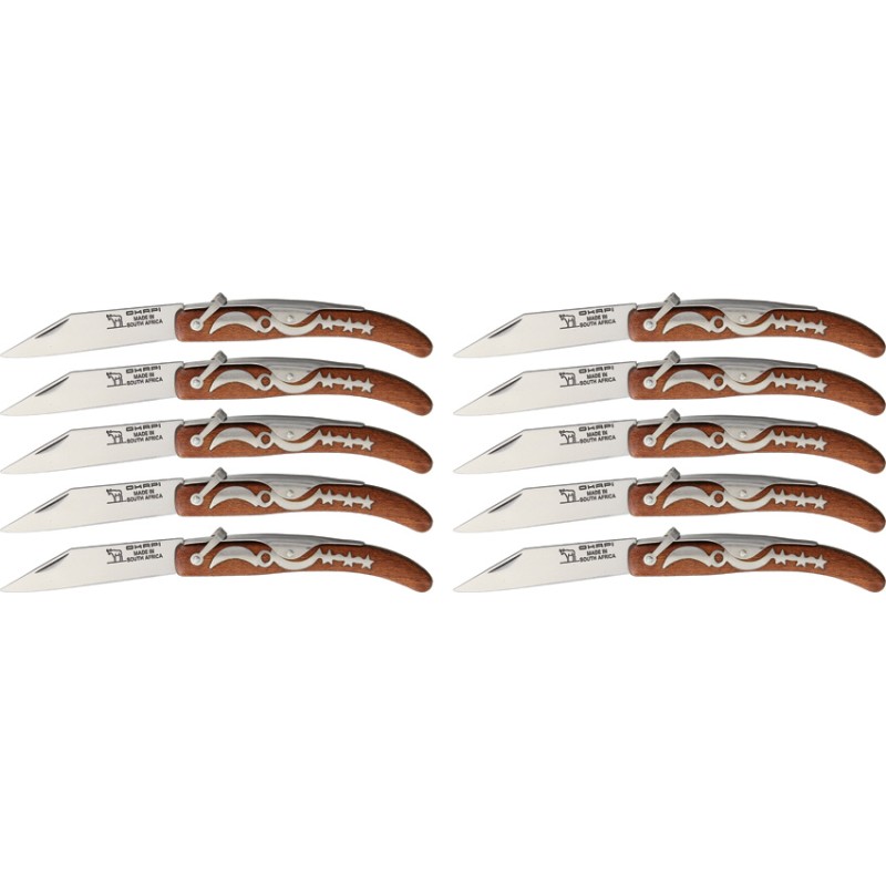 Big Sable Folder Set