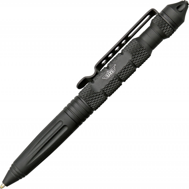 Tactical Pen Black