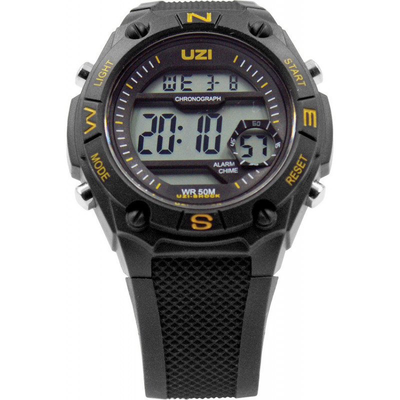 Shock Digital Watch