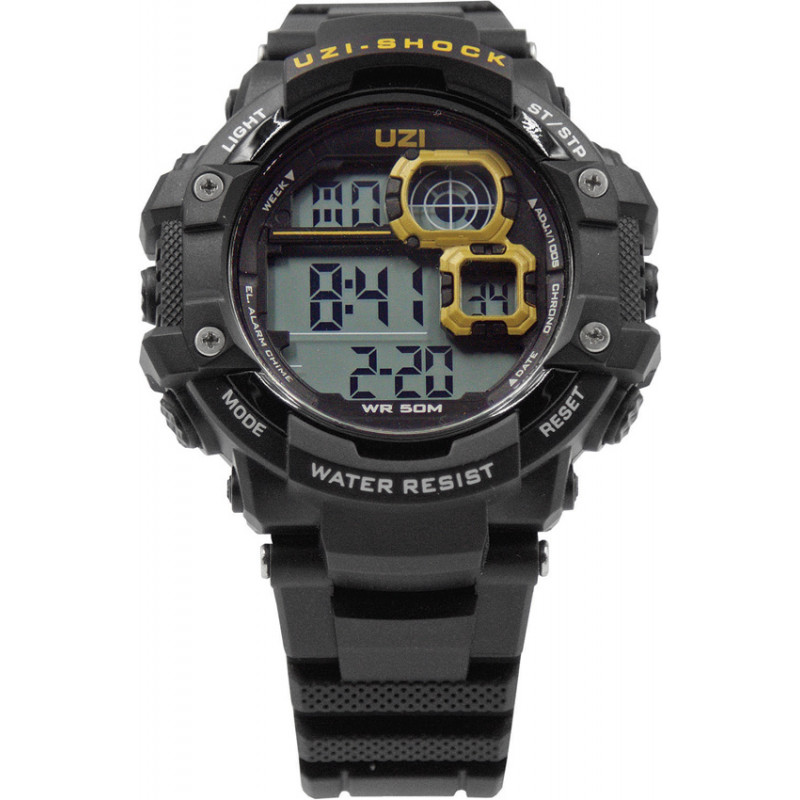 Shock Digital Watch