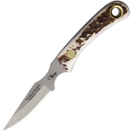 Cub Bear Magnacut Stag