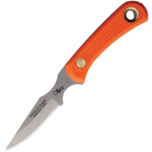 Cub Bear Magnacut Orange