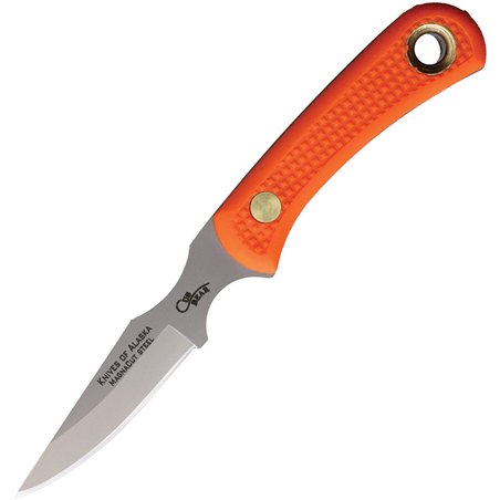 Cub Bear Magnacut Orange