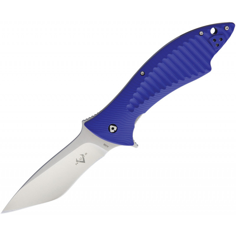 Deplorable Linerlock Blue