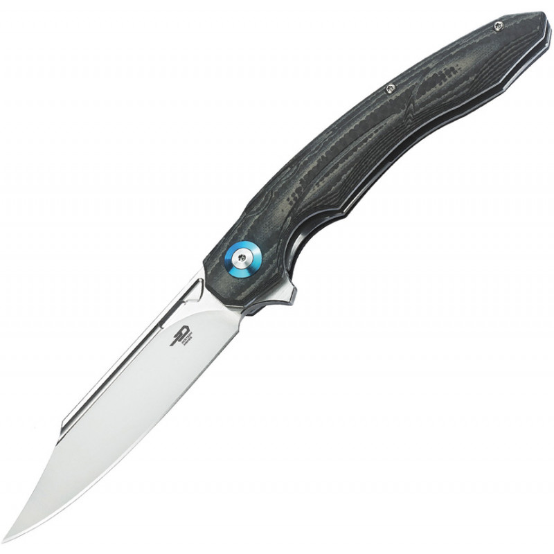 FANGA Linerlock G10