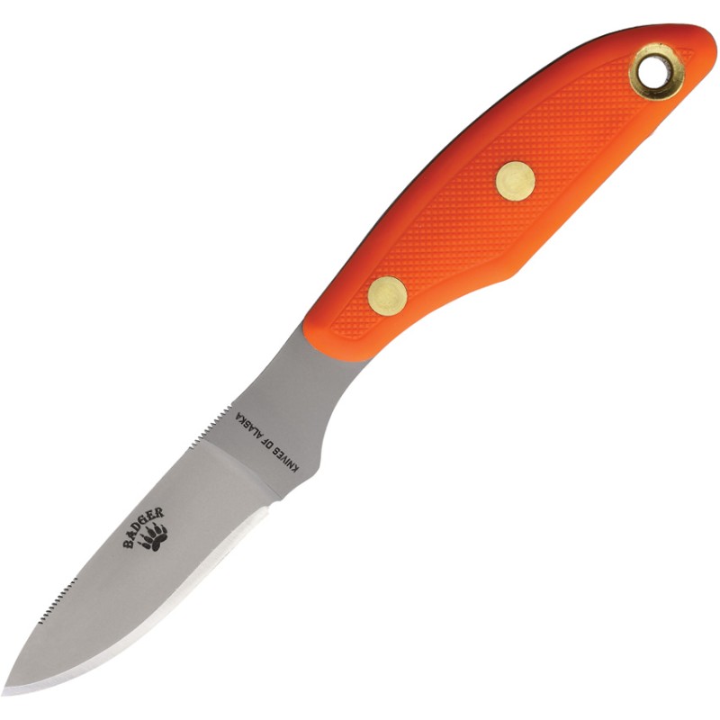 Badger Fixed Blade Org SG