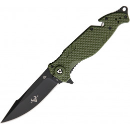 TGL Trailblazer OD Green