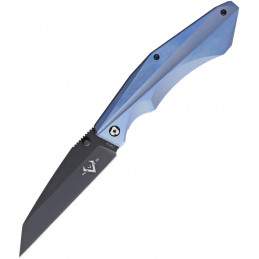 Sportster Framelock Blk/Blue