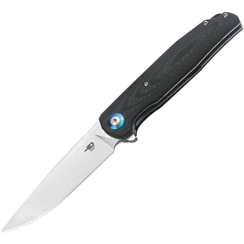 Ascot Linerlock CF G10