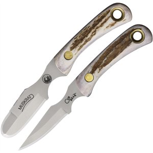 Muskrat/Cub Combo S30 Stg