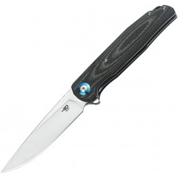 Ascot Linerlock G10