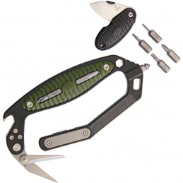 CRAB Multi Tool