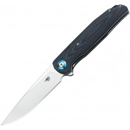 Ascot Linerlock G10