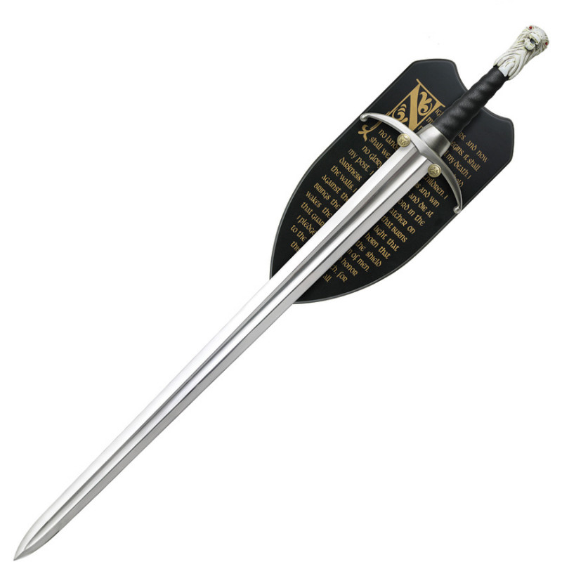 Longclaw Sword of Jon Snow