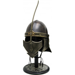 GOT Unsullied Helm