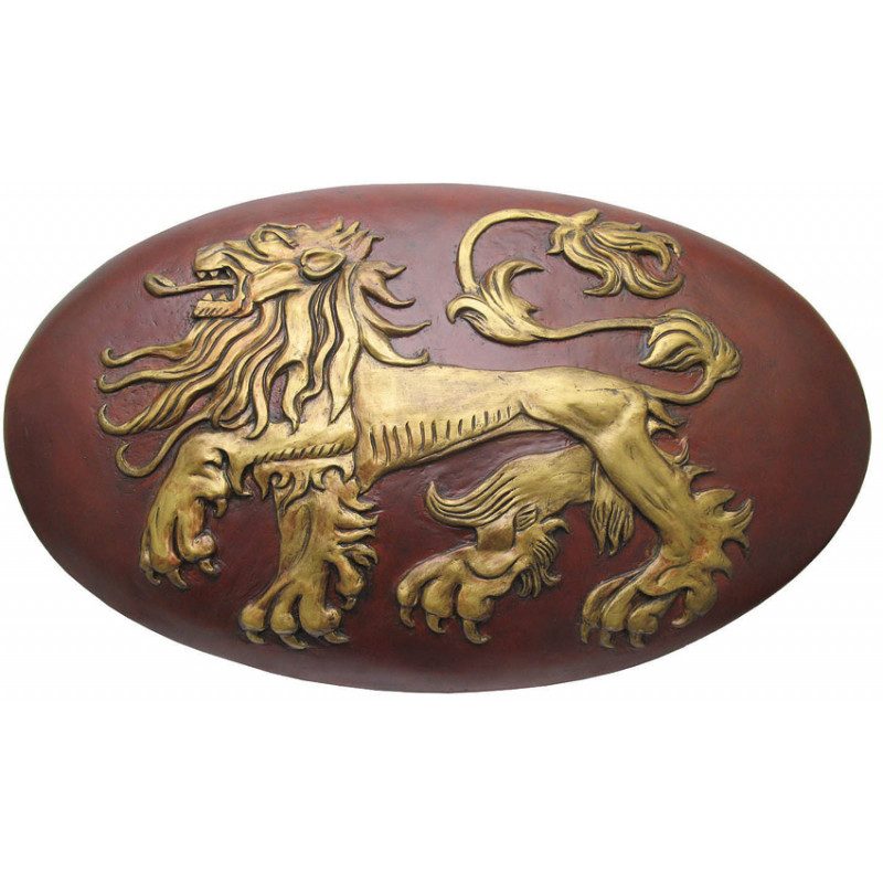 Lannister Shield