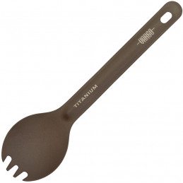 Spork ULV-Ultra Light Version