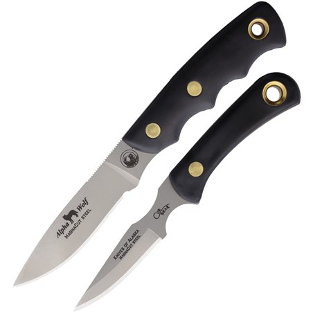 Alpha Wolf/Cub Combo Magna