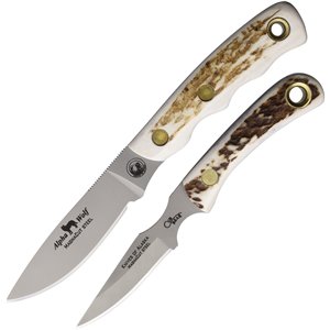 Alpha Wolf/Cub Combo Magna