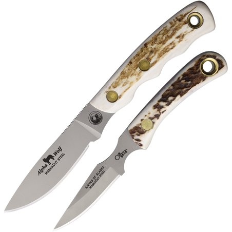 Alpha Wolf/Cub Combo Magna