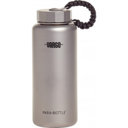 Titanium Para-Bottle