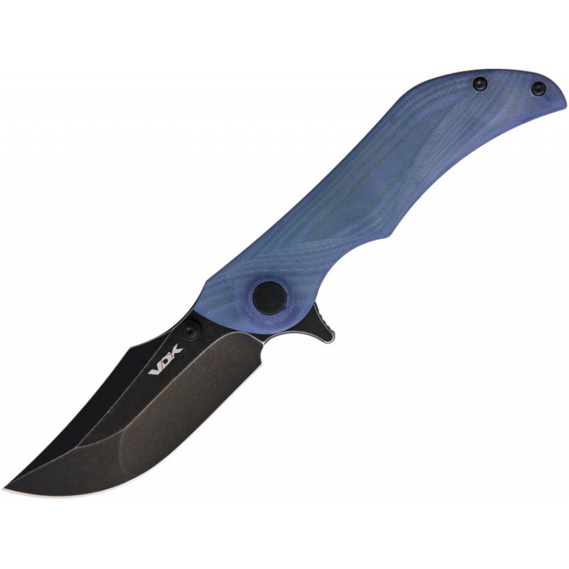 Talisman Linerlock Blue