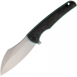 Vice Linerlock Green CF