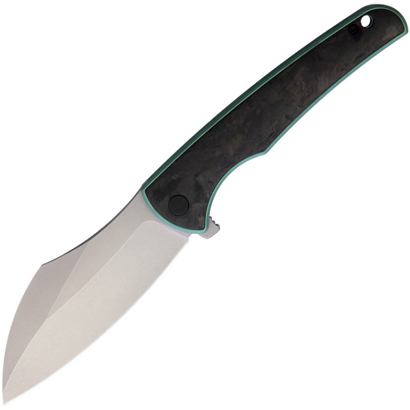 Vice Linerlock Green CF